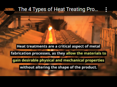 Heat treated metal - .de